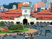 Photo of Hội An, Quang Nam Province, Vietnam by Go Asia Travel