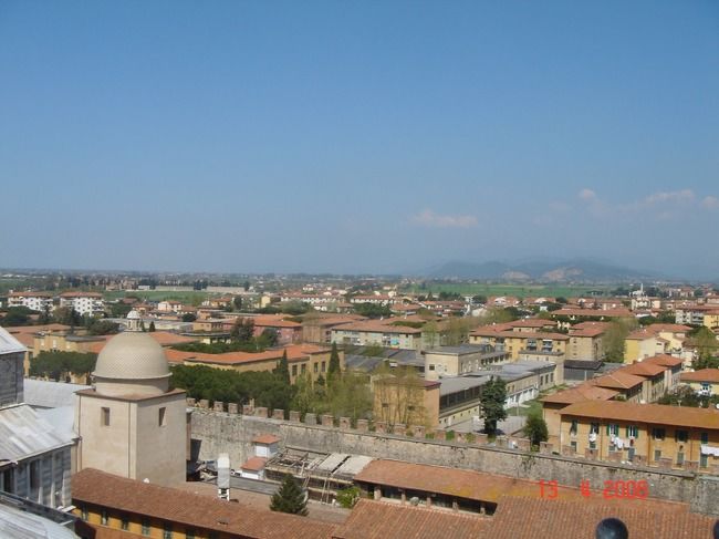 Photo of Leaning Tower of Pisa, Pisa, Province of Pisa, Italy by Pix