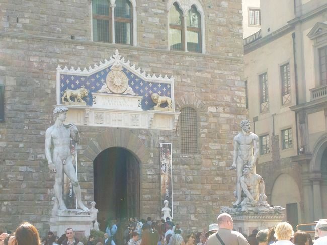 Photo of Dolce Vita: Pisa, Florence and Cinque Terra by Pix