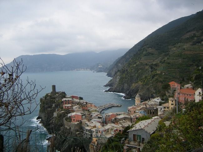 Photo of Dolce Vita: Pisa, Florence and Cinque Terra by Pix