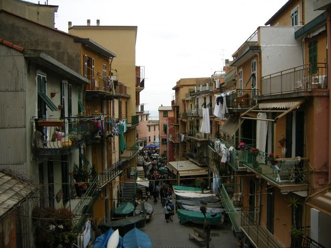 Photo of Dolce Vita: Pisa, Florence and Cinque Terra by Pix