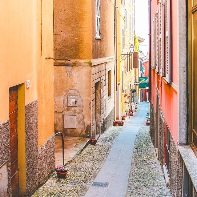 Photo of Milan, Italy by Margo Paige