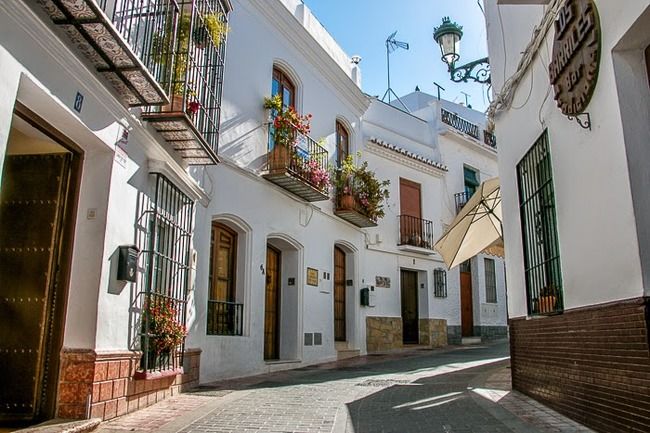 Photo of Costa del Sol, Málaga, Spain by Margo Paige