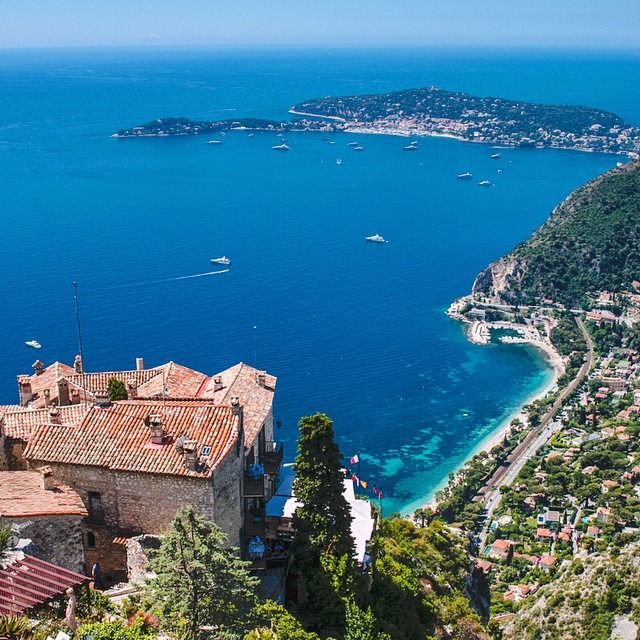 Photo of Monaco by Margo Paige