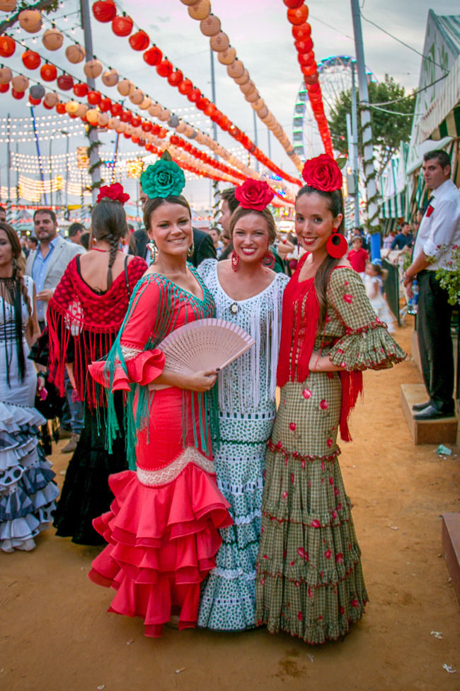 Photo of Andalusia, Spain by Margo Paige