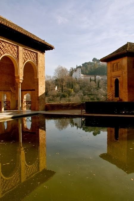 Photo of Andalusia, Spain by Margo Paige