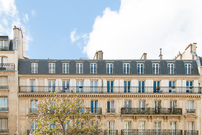 Photo of 20 Perfect One Week European Itineraries by Margo Paige