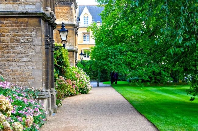 Photo of 20 Perfect One Week European Itineraries by Margo Paige