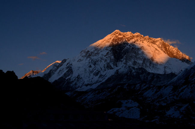 Photo of Pangboche, Khumjung, Eastern Region, Nepal by Yashaswini Dwarakinath