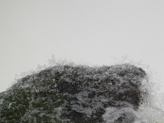 Photo of We've Seen Beautiful Waterfalls, But Not Anything Like This by S D Hollick