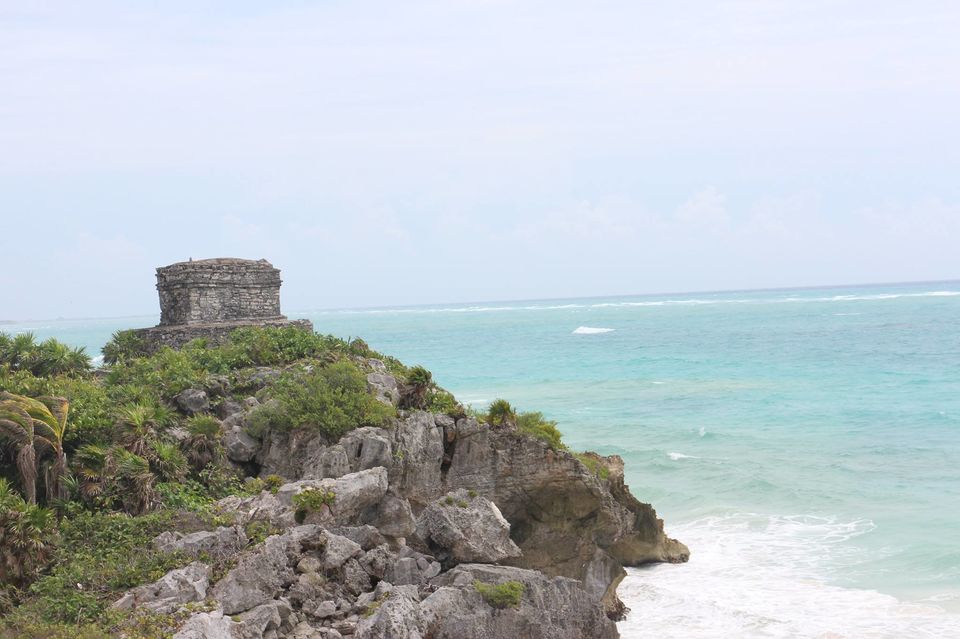 Photo of Mexico travel diaries by Mohit