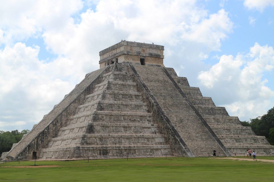 Photo of Mexico travel diaries by Mohit
