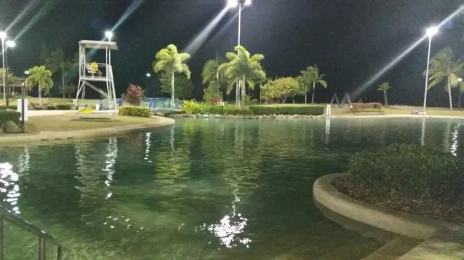 Photo of Hamilton Island, Hamilton Island, Queensland, Australia by Kanika Gupta