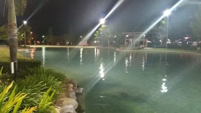 Photo of Hamilton Island, Hamilton Island, Queensland, Australia by Kanika Gupta