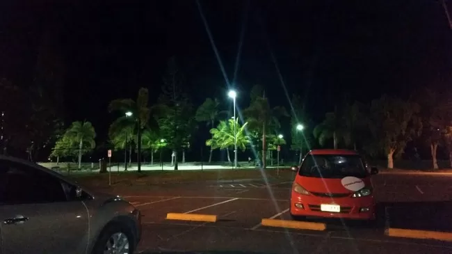 Photo of Hamilton Island, Hamilton Island, Queensland, Australia by Kanika Gupta