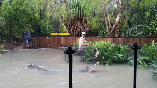 Photo of Hamilton Island, Hamilton Island, Queensland, Australia by Kanika Gupta