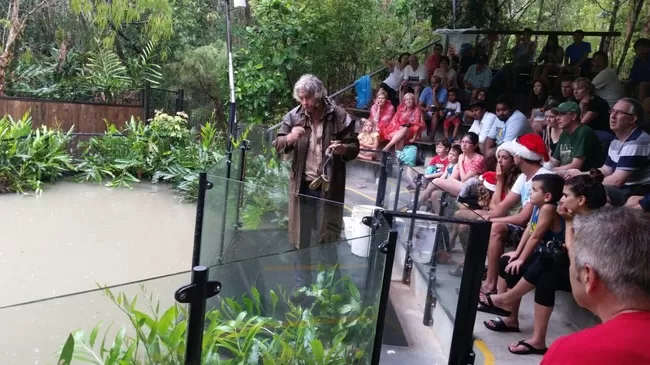 Photo of Hamilton Island, Hamilton Island, Queensland, Australia by Kanika Gupta