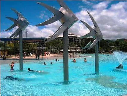 Photo of Kuranda Rainforest Retreat, Green Hills Road, Kuranda, Queensland, Australia by Anushree Kedia Jalan