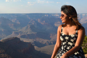 Photo of A Day Trip to Grand Canyon South Rim - Blog of the Things by Kritika Goel
