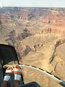 Photo of A Day Trip to Grand Canyon South Rim - Blog of the Things by Kritika Goel