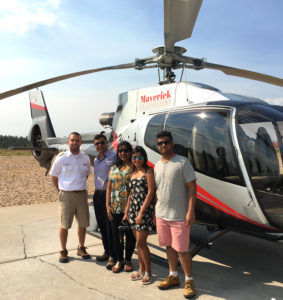 Photo of A Day Trip to Grand Canyon South Rim - Blog of the Things by Kritika Goel