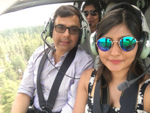 Photo of A Day Trip to Grand Canyon South Rim - Blog of the Things by Kritika Goel