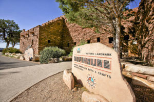 Photo of A Day Trip to Grand Canyon South Rim - Blog of the Things by Kritika Goel