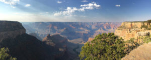 Photo of A Day Trip to Grand Canyon South Rim - Blog of the Things by Kritika Goel