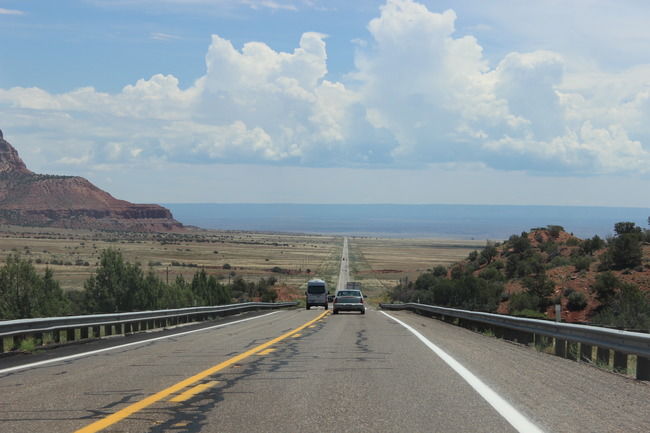 Photo of Grand Canyon National Park, Coconino County, AZ, United States by Jatin Jindal