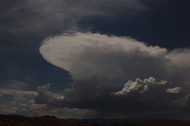 Photo of 16 hours of Drive through the Grand Canyon by Jatin Jindal