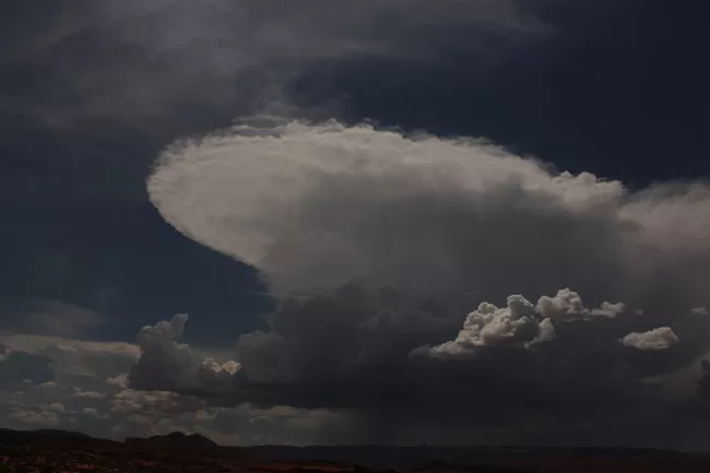 Photo of 16 hours of Drive through the Grand Canyon by Jatin Jindal