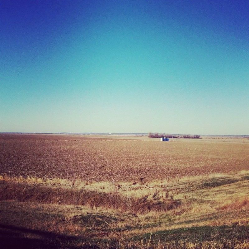 Photo of Nebraska, United States by Priyakanth Manda