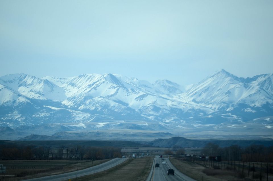 Photo of Bozeman, MT, United States by Priyakanth Manda