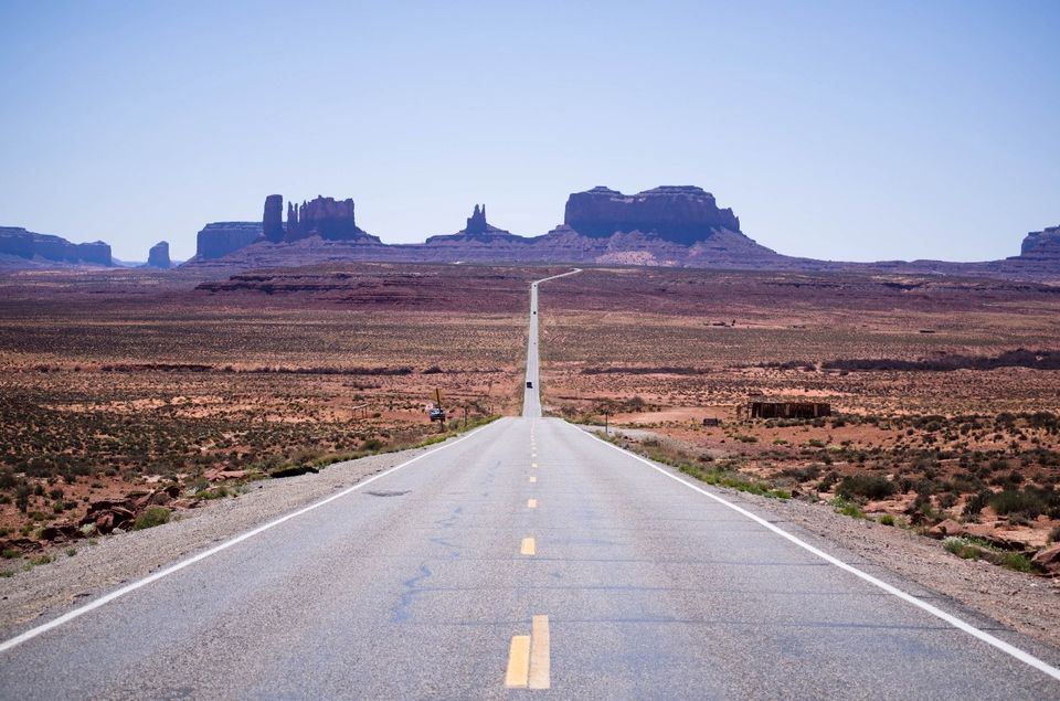 Photo of Page, AZ, United States by Priyakanth Manda
