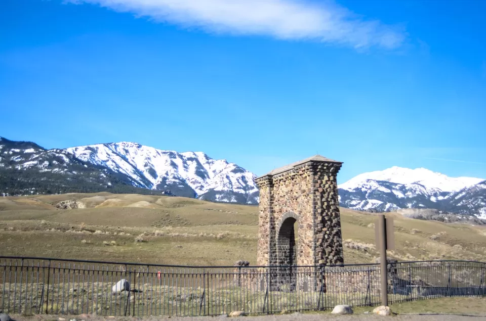 Photo of Bryce Canyon National Park, Garfield County, UT, United States by Priyakanth Manda