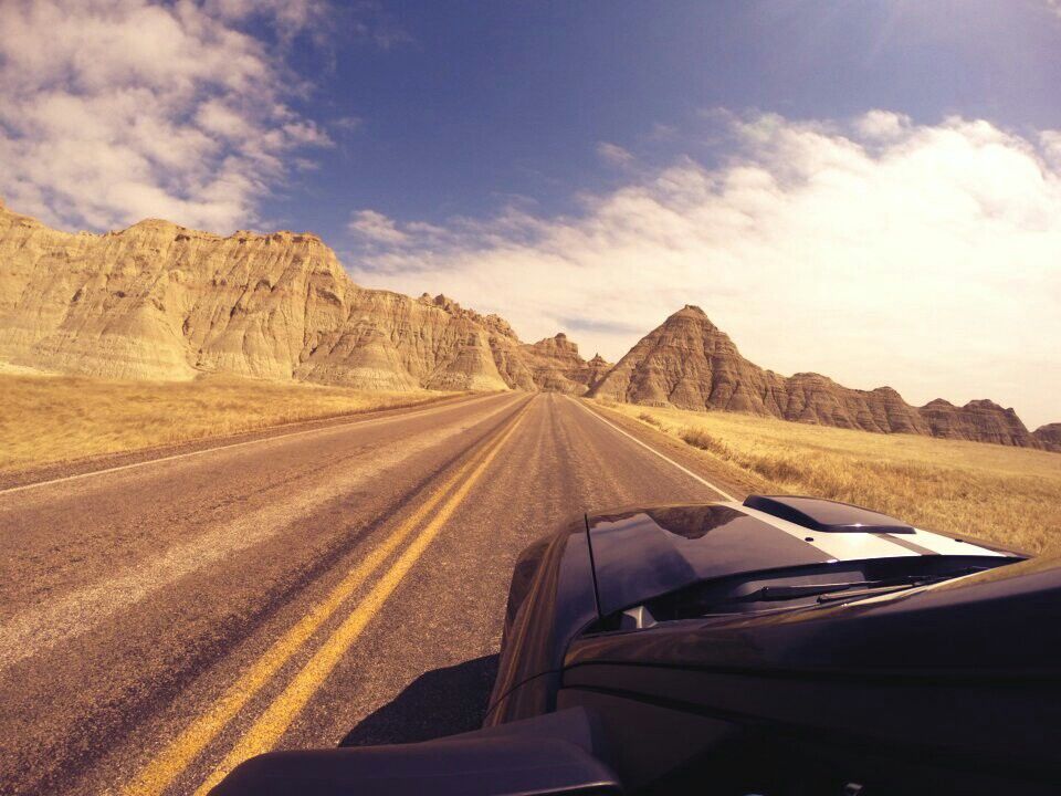 Photo of US Cross Country Roadtrip by Priyakanth Manda