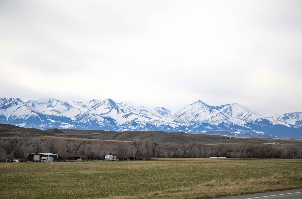 Photo of US Cross Country Roadtrip by Priyakanth Manda