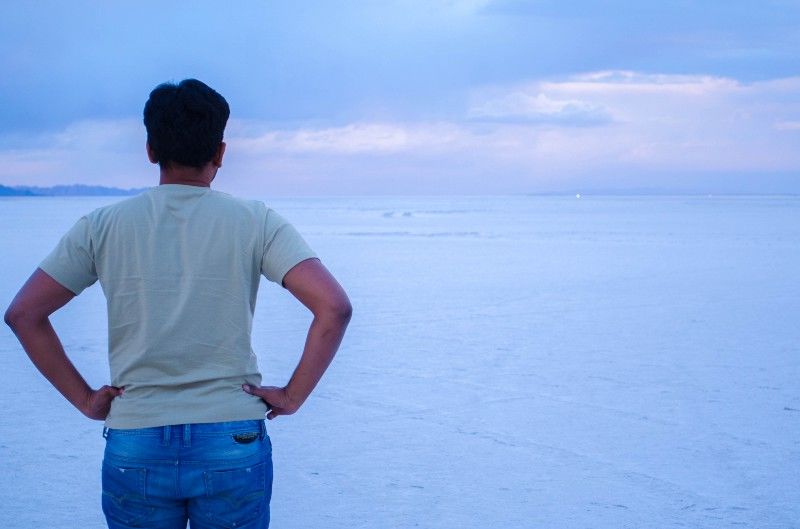 Photo of US Cross Country Roadtrip by Priyakanth Manda