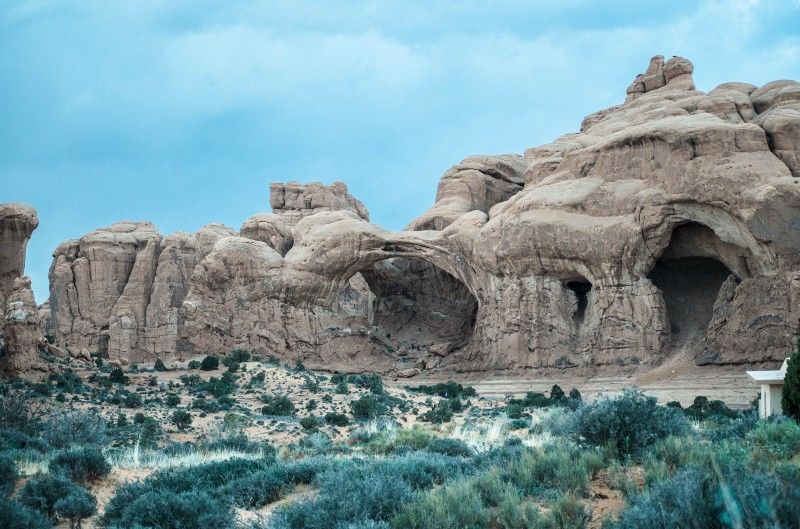 Photo of US Cross Country Roadtrip by Priyakanth Manda