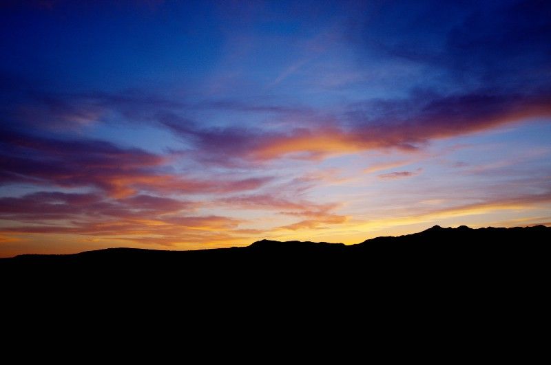 Photo of US Cross Country Roadtrip by Priyakanth Manda