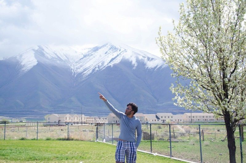 Photo of US Cross Country Roadtrip by Priyakanth Manda