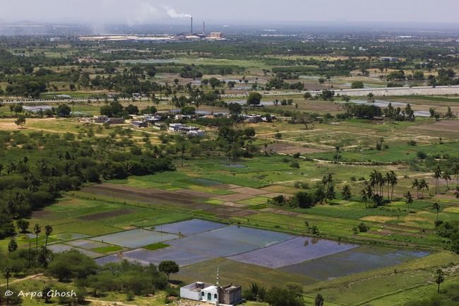 Photo of Bhongir - the forgotten town by Madhumita Banerjee