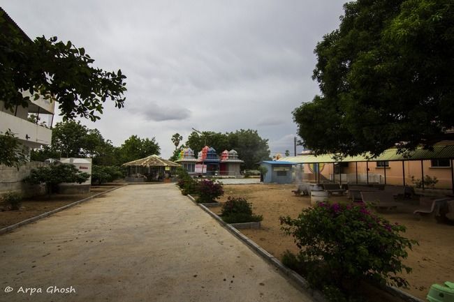 Photo of Bhongir - the forgotten town by Madhumita Banerjee
