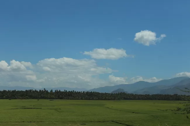 Photo of Sundarapandiapuram, Tamil Nadu, India by Parvathy Gopikochumattel
