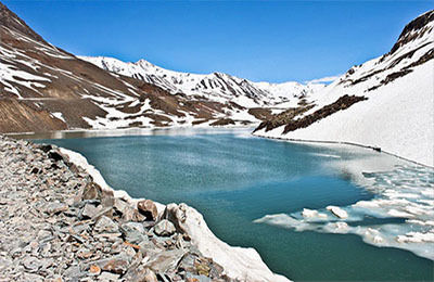 Photo of Leh by Sakshi Bhalla