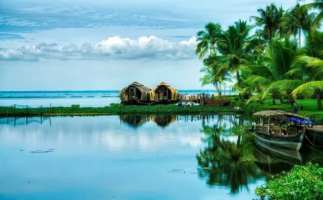 Photo of Kerala, India by Shikha Singh