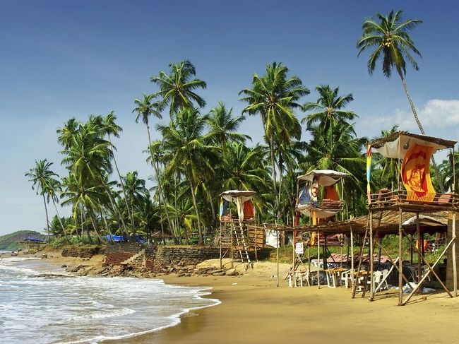 Photo of Alleppey, Kerala, India by Shikha Singh