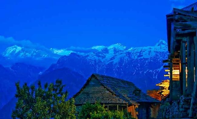 Photo of 10 must visit places in India, before you die! by Shikha Singh