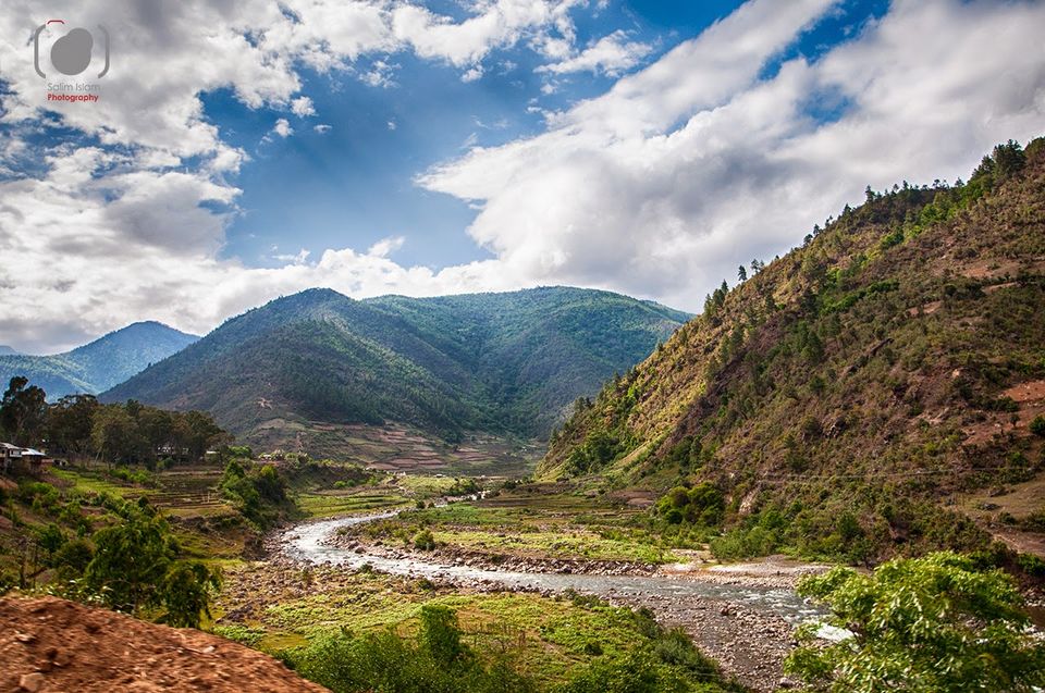 Photo of Sela Lake, Tawang by Salim Islam