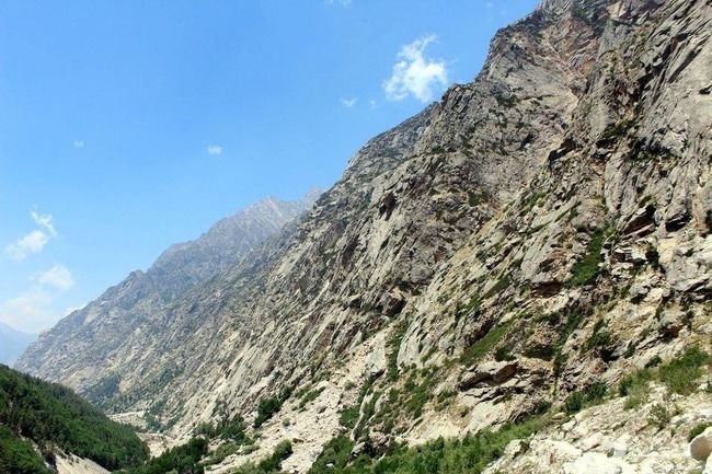 Photo of Gangotri, Uttarakhand, India by prasad.dshiv